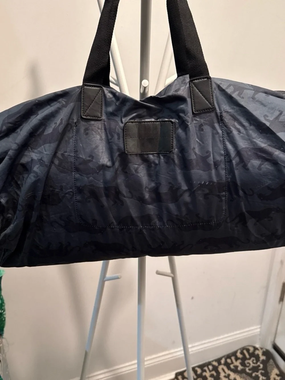N/A marc by